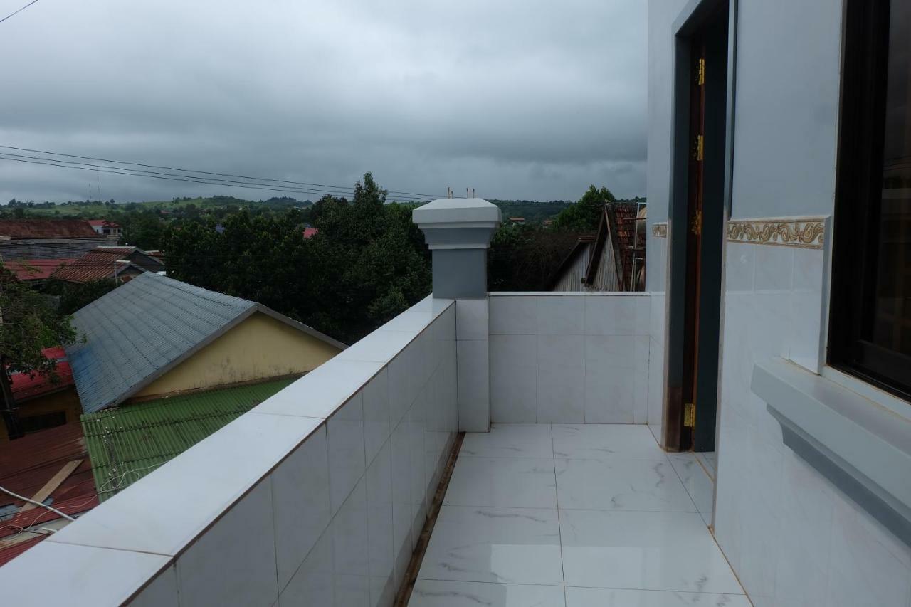 סן מונורום Mondulkiri Holiday Homestay מראה חיצוני תמונה